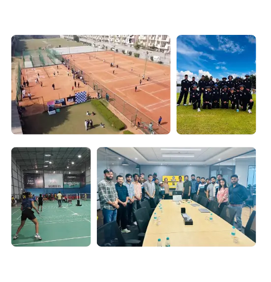 Sporbit founders and sports training overview banner